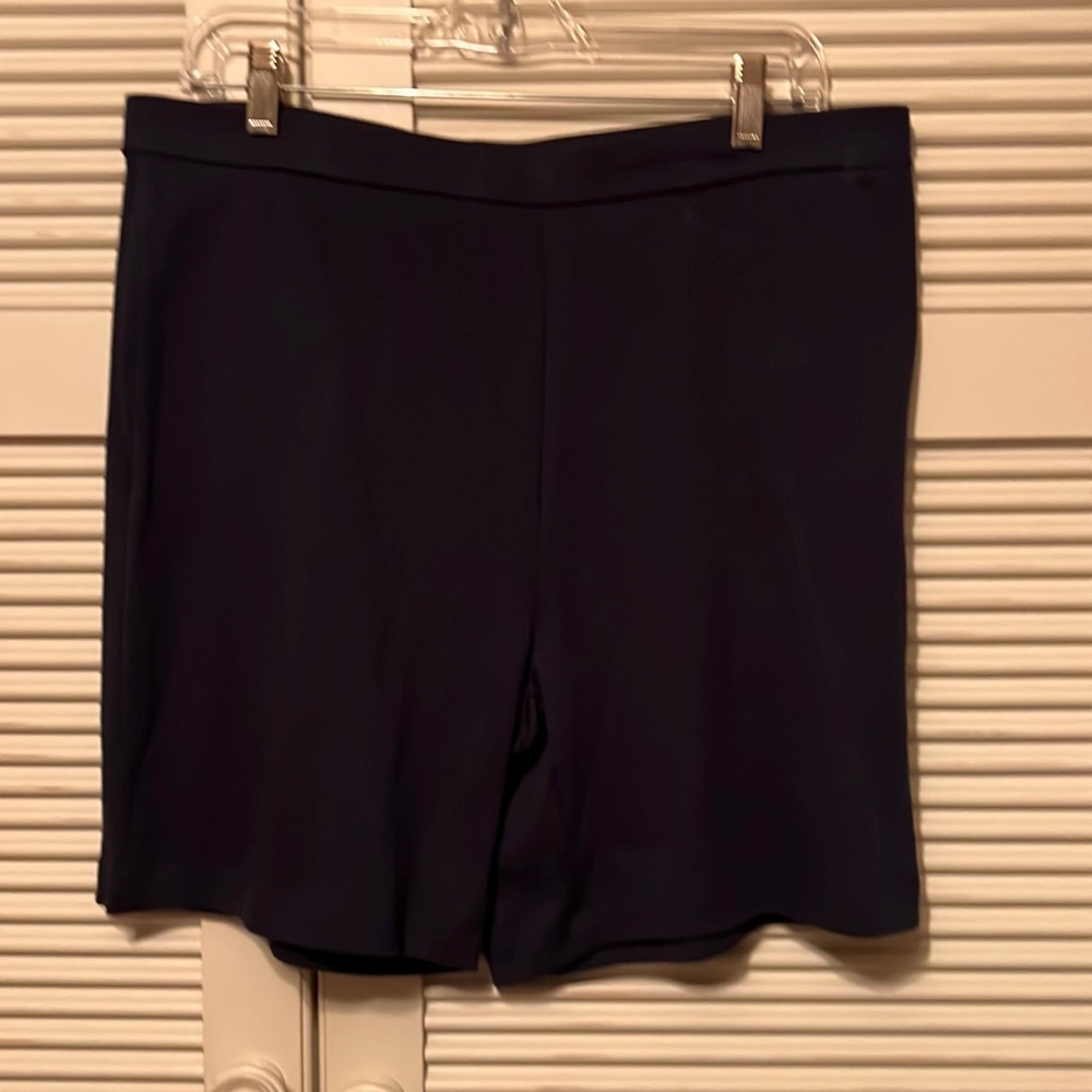 FALLS CREEK Knit Pull On Shorts